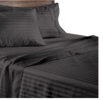 Great Art(Solid) Polycotton Double Bedsheet with Two Pillow Cover| Rr-Pltk-002