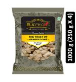 BLK Foods Daily Dry Ginger Whole (Sonth) 1000g (4 X 250g)