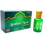 Al Noman Arabian Musk Citrus, Floral Attar 12ml