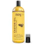 Reynaturals Castor Oil - 200 ml