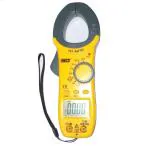 MECO 72T-Auto Ranging Digital Clamp Meter