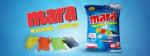 MARA WASHING POWDER-500G