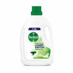 Dettol Laundry Cleanser Sensitive 1.5L
