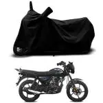 Aarav Moto Bike Body Cover Suitable For Bajaj Ct 125X