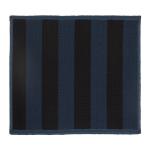 NESTNHAVEN Soft (40x60 cm) Microfibre Solid Bath Mat Super Absorbent Anti Skid Door Mats for Home/Bathroom/Bedroom/Kitchen/Floor Mat (Multicolor Design 3) Pack of 1