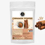 Organic Ayurvedistan Cassia cinnamon powder- 400g