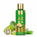 Noni 100% Pure Multi Action Face Wash for All Skin Types (120 ml)