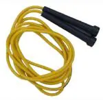 Fox Skipping ropes, skipping rope for men women boys girls, gym, workout weight loss_FOXR79