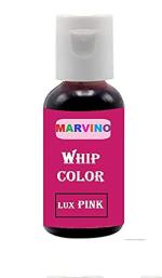 MARVINO LUX PINK EDIBLE FOOD COLOR