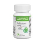 Herbalife Nutrition Cell Activator - New - 60 Tablets