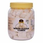 Food Essential White Sugar Cubes 350 gm.