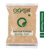 Goshudh Amchur Powder 500 g