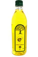The Oil Factory Pomace Olive Oil - 1 Liter