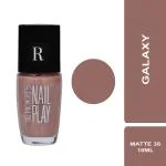 Roots - Nail Play Nail Polish For Women -Nail Color - Nail paint for Girls