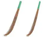 CLEANADO Traditional Coconut Leaf Grass 40