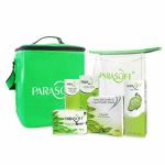 Parasoft Dry Skin Cream, Glycerine Soap, Shower Gel, Foot Cream & Body Milk Combo