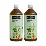 Kapiva Hair Care Juice 1 L (Pack of 2)