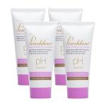 Pearldew Baby Diaper Rash Cream (50 gm - Pack Of 4)|With Calendula, Willow Herb, Witch Hazel, Aloe Vera, Vitamin B3, B5, E & Zinc Oxide|Paraben Free|(50 gm - Pack Of 4)