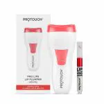 PROTOUCH Lip Plumping Essential Pro-lips lip plumper device Lip Plumping drops Perfect Red