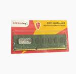 PremiumAV 4GB DDR3 Desktop RAM 1333 MHz with 3 Year Warranty