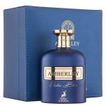 ALHAMBRA BY LATTAFA AMBERLEY OMBRE BLUE EAU DE PARFUM, 100ml