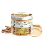 Enokii Professional Turmeric Glow Face Mask (Mushroom-infused) - 450g