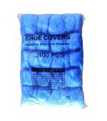 Dolphy Blue Shoe Cover Dispenser