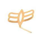 SHIVDEV CRAFT Mahakal Lord Shiva''s Mahakal Third-Eye Tripund Shaped Tilak Stamp Forehead Tika Teeka Tool Religious Deity Ornament Pack of 2