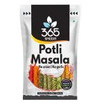 365 SPICERY Potli Masala 250g Pouch Pack