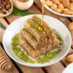 Finger Baklava 350 g