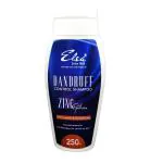 Elsa T/Gel Anti DANDRUFF Therapeutic Shampoo for Long-Lasting Relief of Itching and Flaking Scalp as a Result of Psoriasis and Seborrheic. (250 ML x 2)