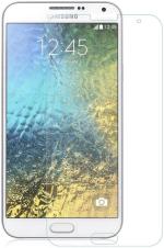 Vakibo Samsung Galaxy E7 Tempered Glass Guard
