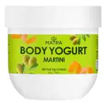 Matra Martini Body Yogurt 200