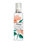 Freshistry Hair Mist For Women | Rice Water, Vitamin E & Aloe Vera | Shining, Detangle & Strengthen Hair | 100 ML