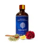 Navami Natural Makeup Remover (100 ml)