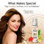 Sundradi Essential Roots Revival Hair Regrowth Serum | Hair Damage Repair & Regrowth Serum Premium Product