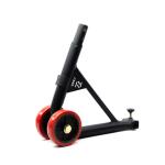 Universal Paddock Stand Texture Matt Black