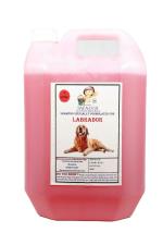 SWACCH Shampoo Specially FORMULATED for Labrador (5 Litre) Strawberry