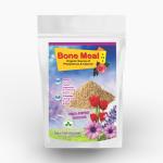 Only For Organic Steamed Bone Meal-Organic Fertilizer NPK (3-15-0)-Rich in Phosphorus and Calcium for Healthy Plant and Soil