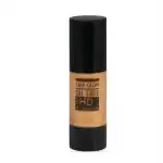 Face Up Oil Free Liquid Foundation, Matte & Pore less, Full Coverage Blandable Normal to Oily Skin, Natural Beige