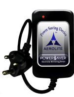 AEROLITE Power Saver (2KW) - New Updated Electricity Saver (Electricity Saving device) for Residential and commercial - Made in India (PACK OF 1)
