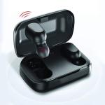 Appslite L21 In-Ear Bluetooth Earphone Wireless HI-FI Stereo Bass Earbuds Bluetooth Headset with Mic