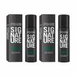 Axe Signature Rogue Body Perfume, 122ml x 2 Pcs Set