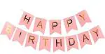 ACRIL Vichitra Birthday and Party Board Banner (Pack of 1)
