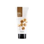 The Face Shop Smart Peeling Honey Black Sugar Scrub, hydrating face scrub effective blackhead, whitehead & pollution