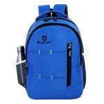 Bluejay Large 40 L Trendy Casual Laptop Backpack School/College Bags For Men And Women