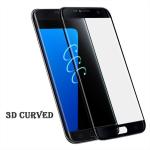 CarryWrap Tempered Glass Guard for Samsung Galaxy S7 Edge (Pack of 1)