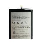Rizon Battery For Oneplus X Blp607 2525 Mah