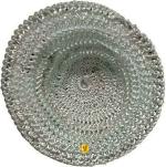 Lab Junction Spare Coil for Heating Mantle for 10000 ml 600 Watts LJ-2027 (a).,