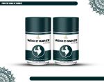 Grinbizz Weight Gainer Capsule For Weight & Muscle Gain, Muscle Building Weight Lifters Capsules